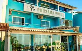Pousada Mirante Da Prainha